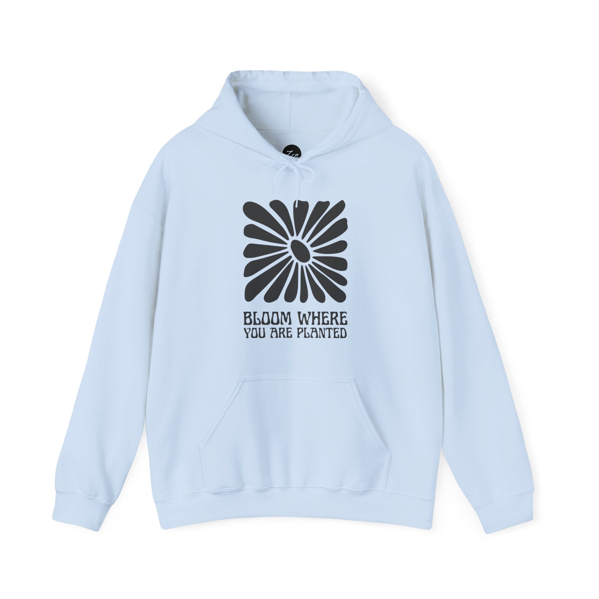 Bloom Unisex Heavy Blend™ Hooded Sweatshirt