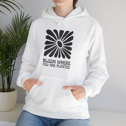 Bloom Unisex Heavy Blend™ Hooded Sweatshirt