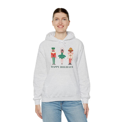 Holidays Unisex Heavy Blend™ Hooded Sweatshirt