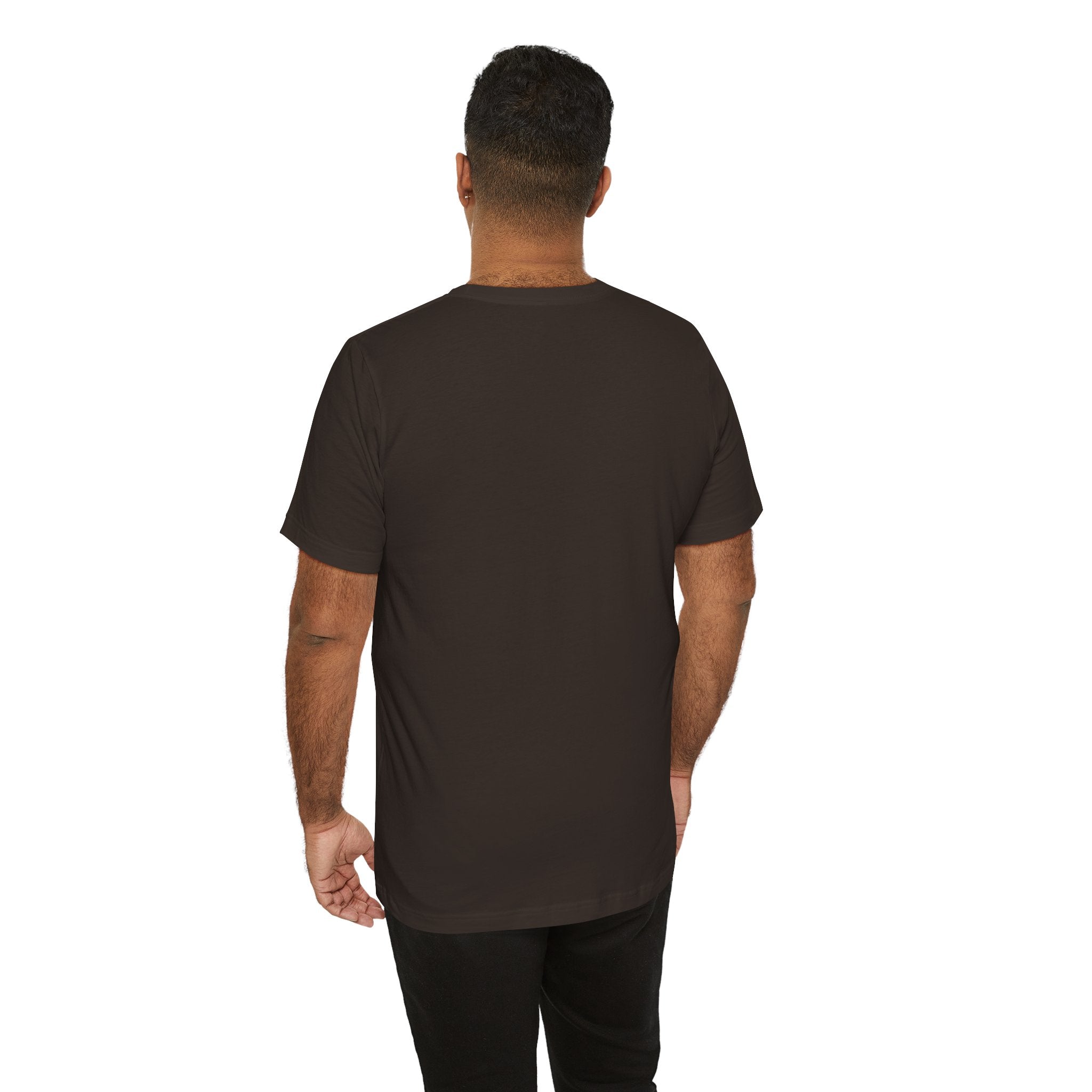 Bali Unisex Jersey Short Sleeve Tee