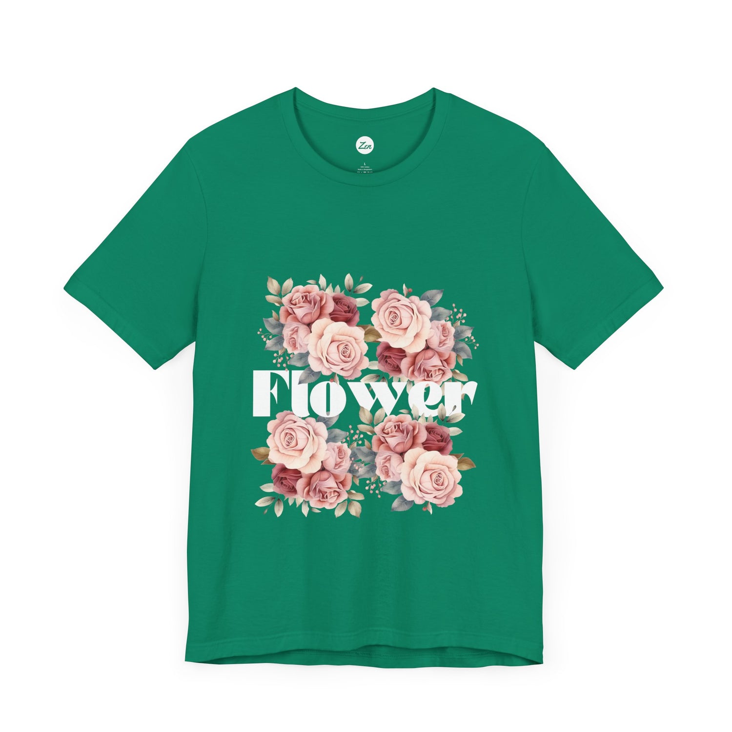 Flower Women&