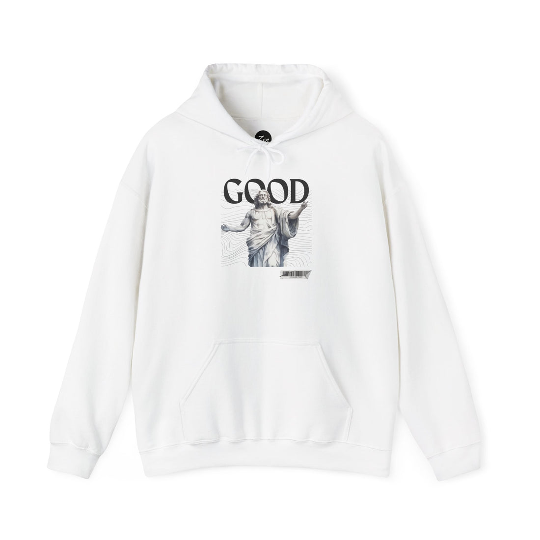 Good Unisex Heavy Blend™ Hooded Sweatshirt