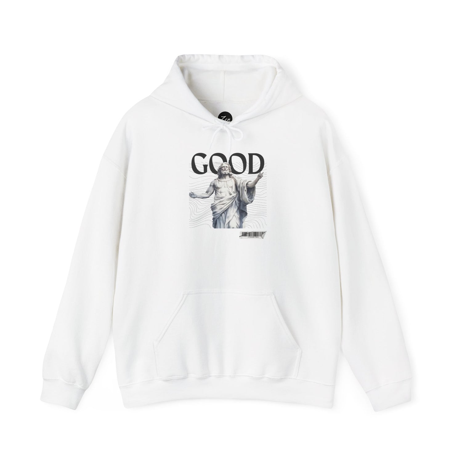 Good Unisex Heavy Blend™ Hooded Sweatshirt