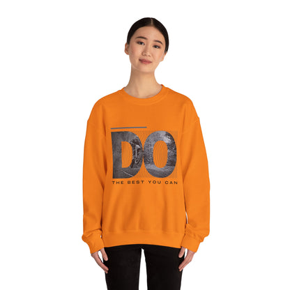 Do Unisex Heavy Blend™ Crewneck Sweatshirt