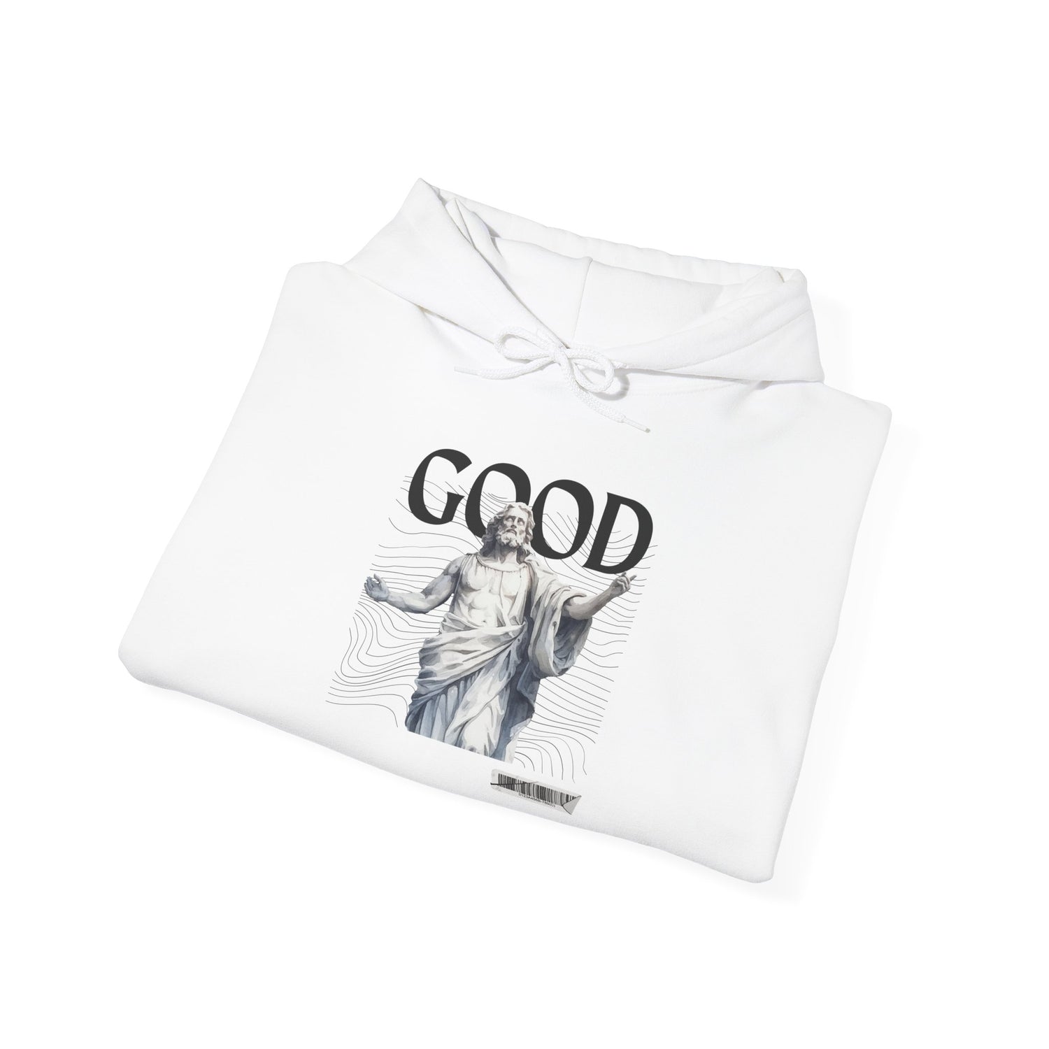 Good Unisex Heavy Blend™ Hooded Sweatshirt