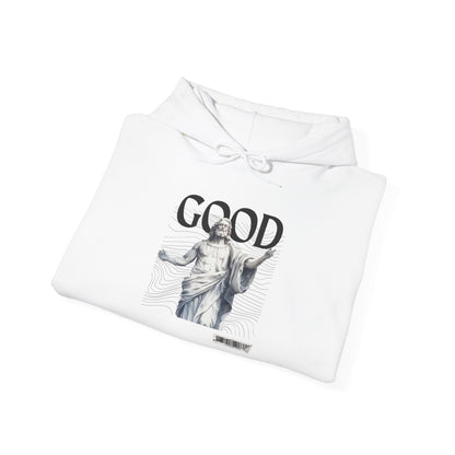 Good Unisex Heavy Blend™ Hooded Sweatshirt