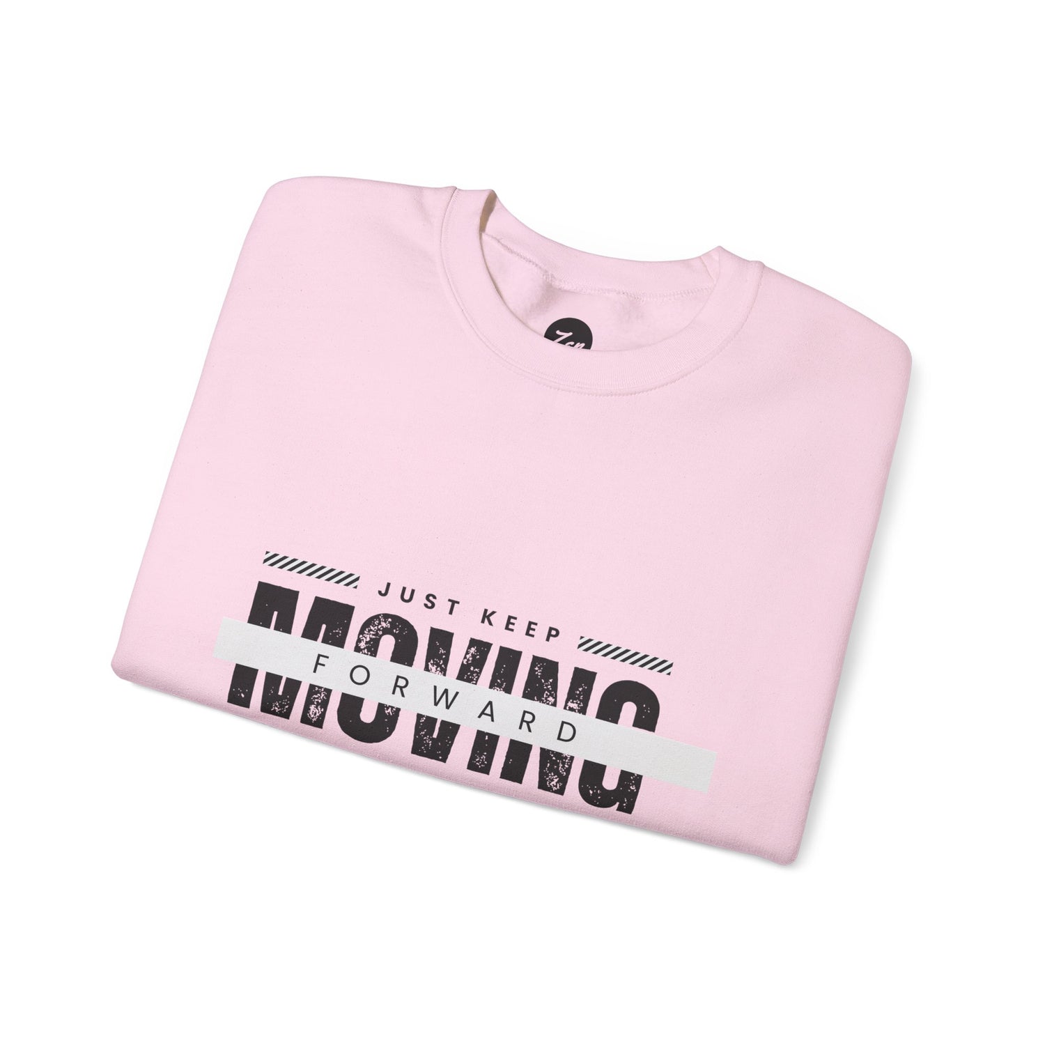 Moving Forward Unisex Heavy Blend™ Crewneck Sweatshirt