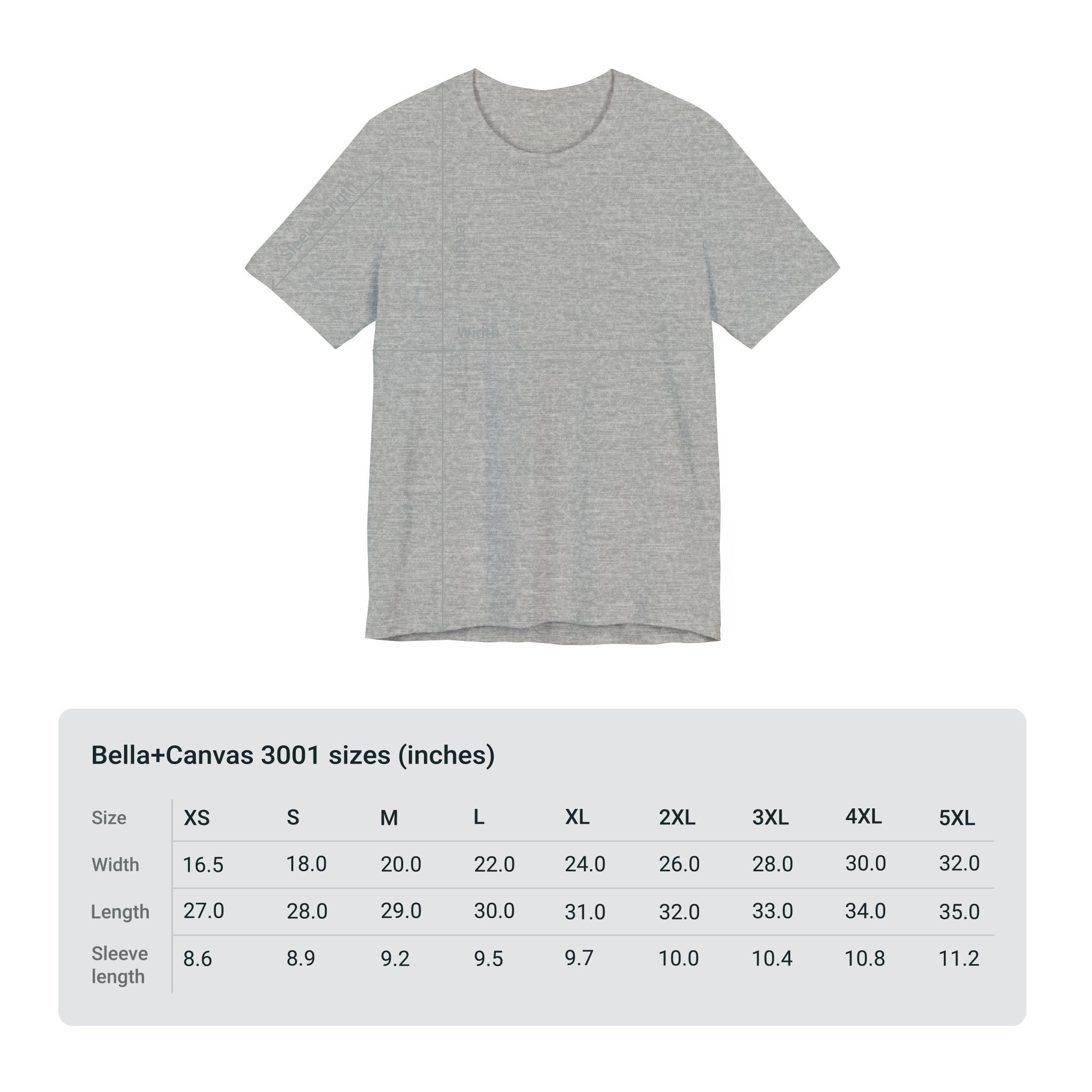 Rome Unisex Jersey Short Sleeve Tee