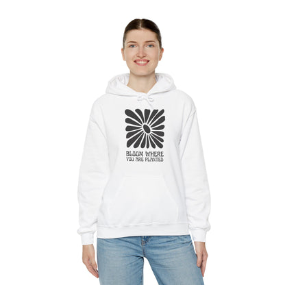 Bloom Unisex Heavy Blend™ Hooded Sweatshirt