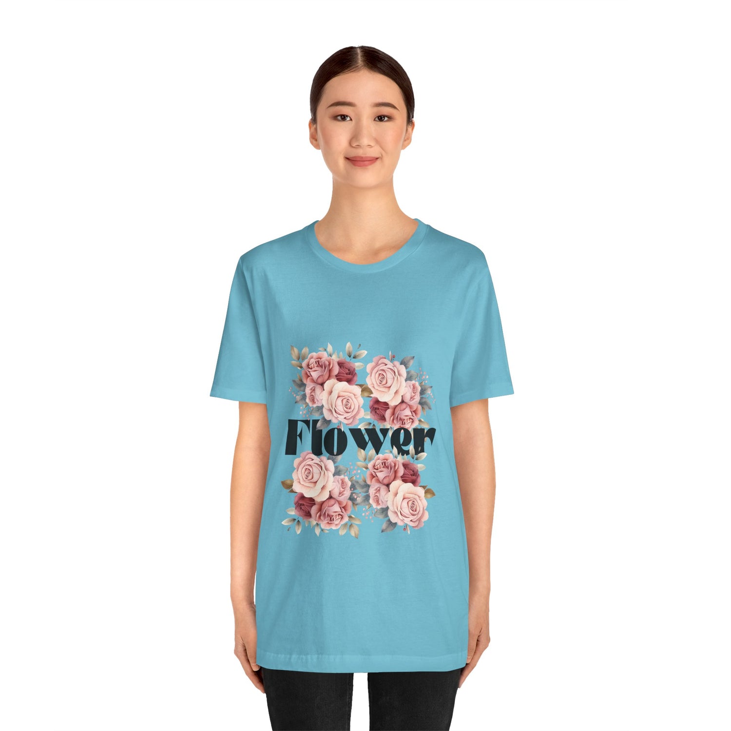 Flower Women&