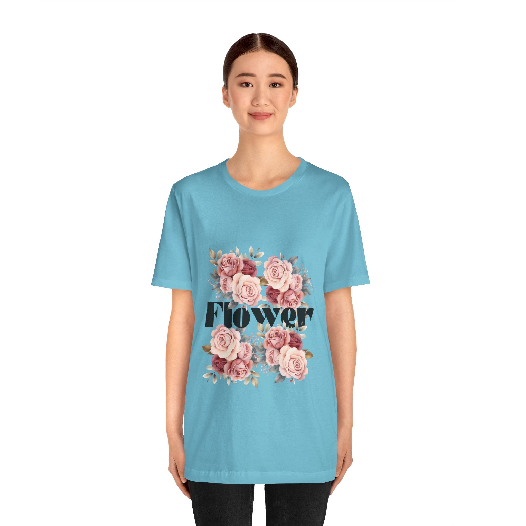 Flower Women&