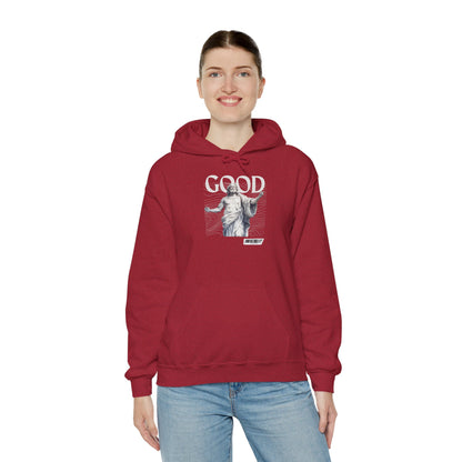 Good Unisex Heavy Blend™ Hooded Sweatshirt