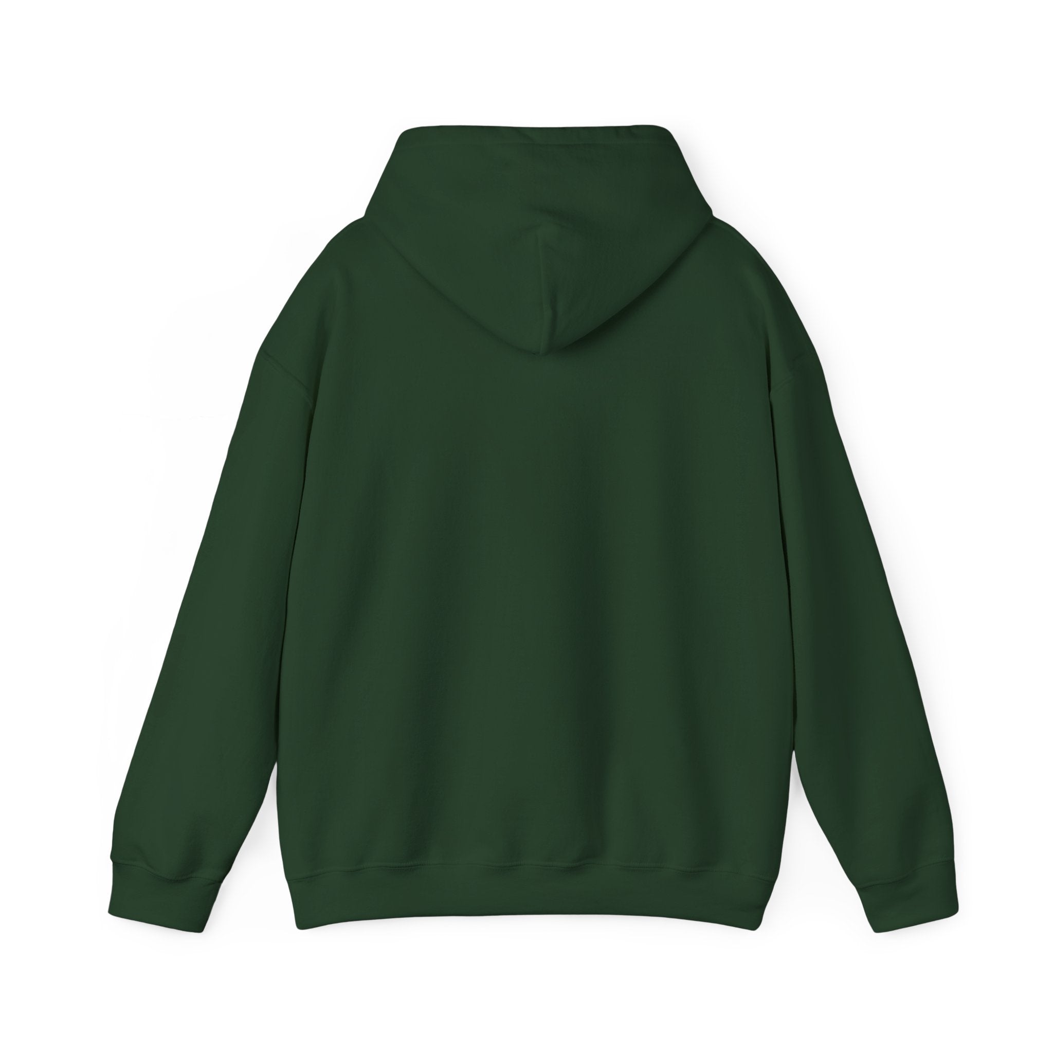 The Liberty Unisex Heavy Blend™ Hooded Sweatshirt