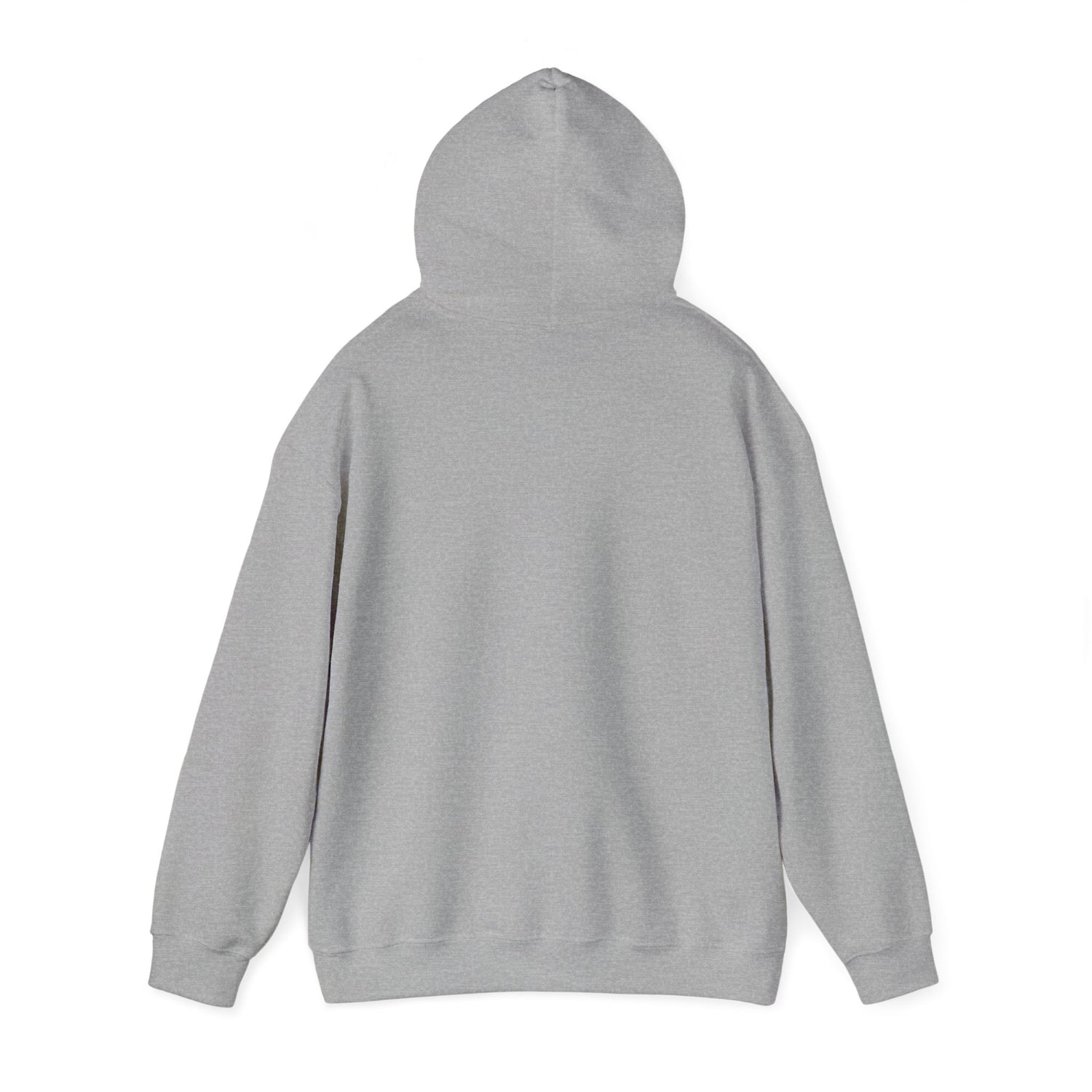 Go Unisex Heavy Blend™ Hooded Sweatshirt