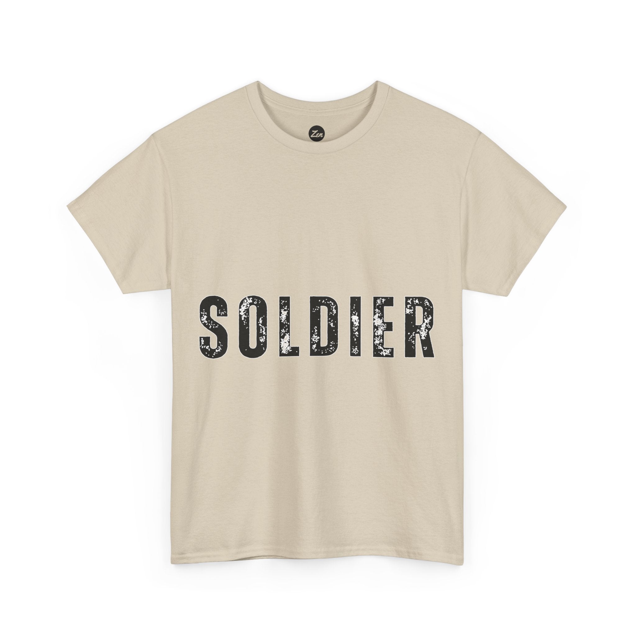 Soldier Men&