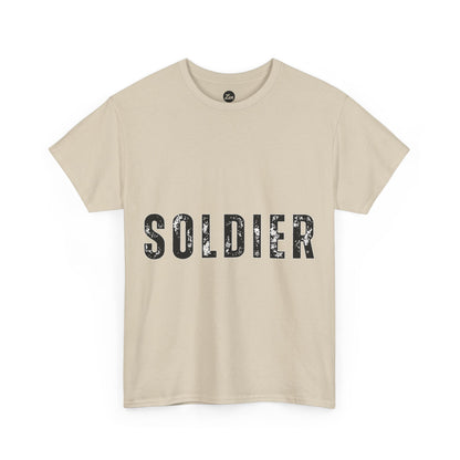 Soldier Men&