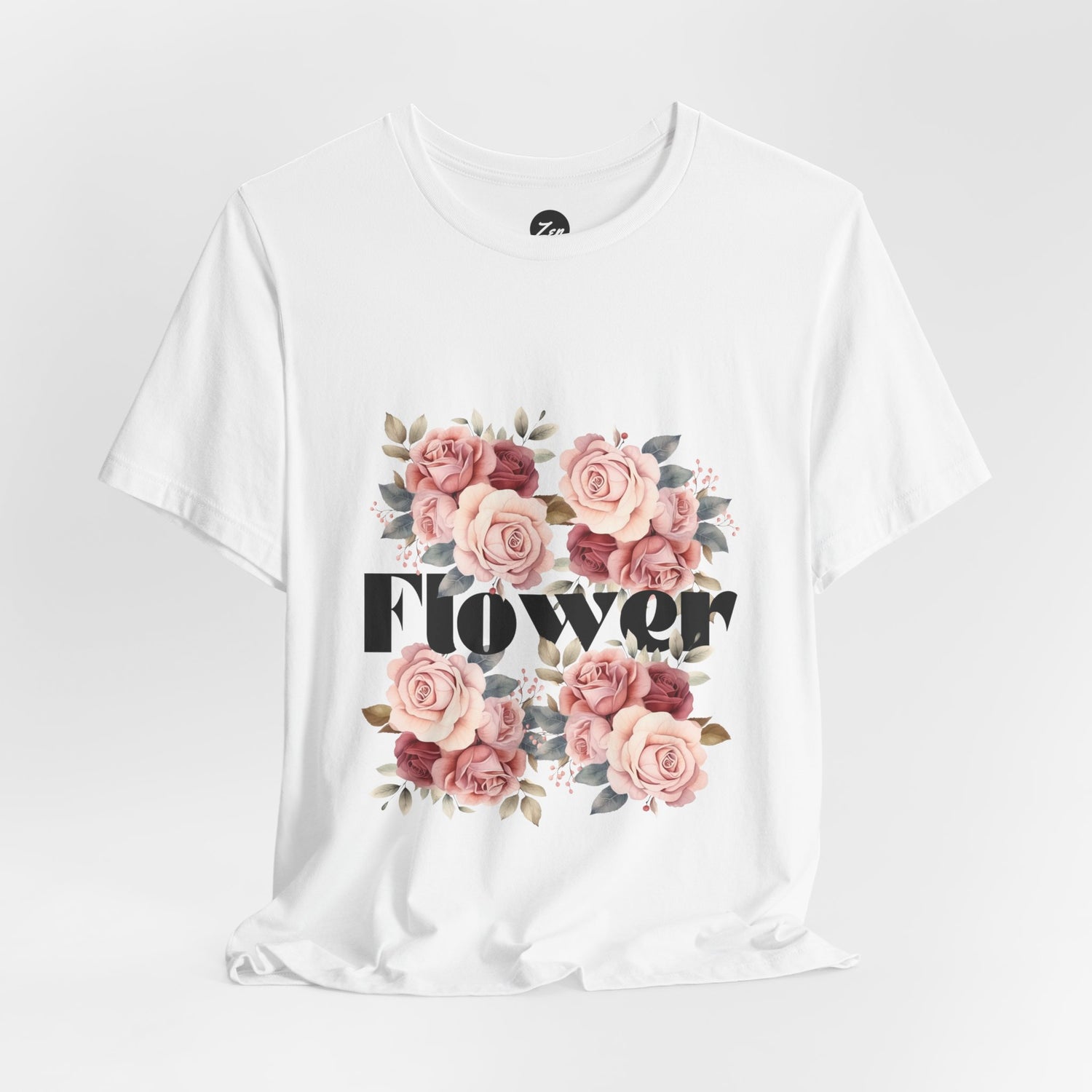 Flower Women&