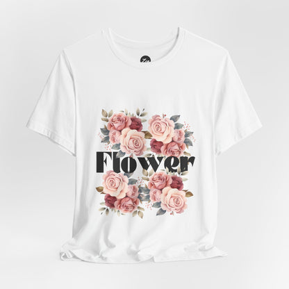 Flower Women&