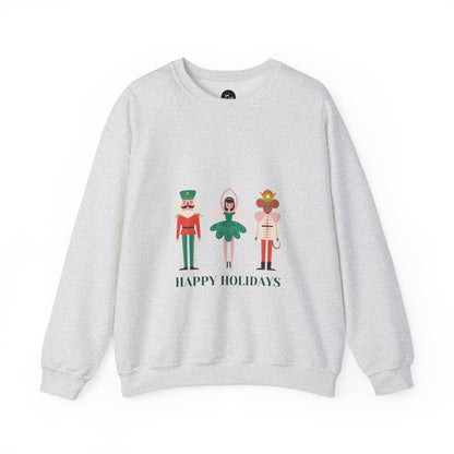 Holidays Unisex Heavy Blend™ Crewneck Sweatshirt