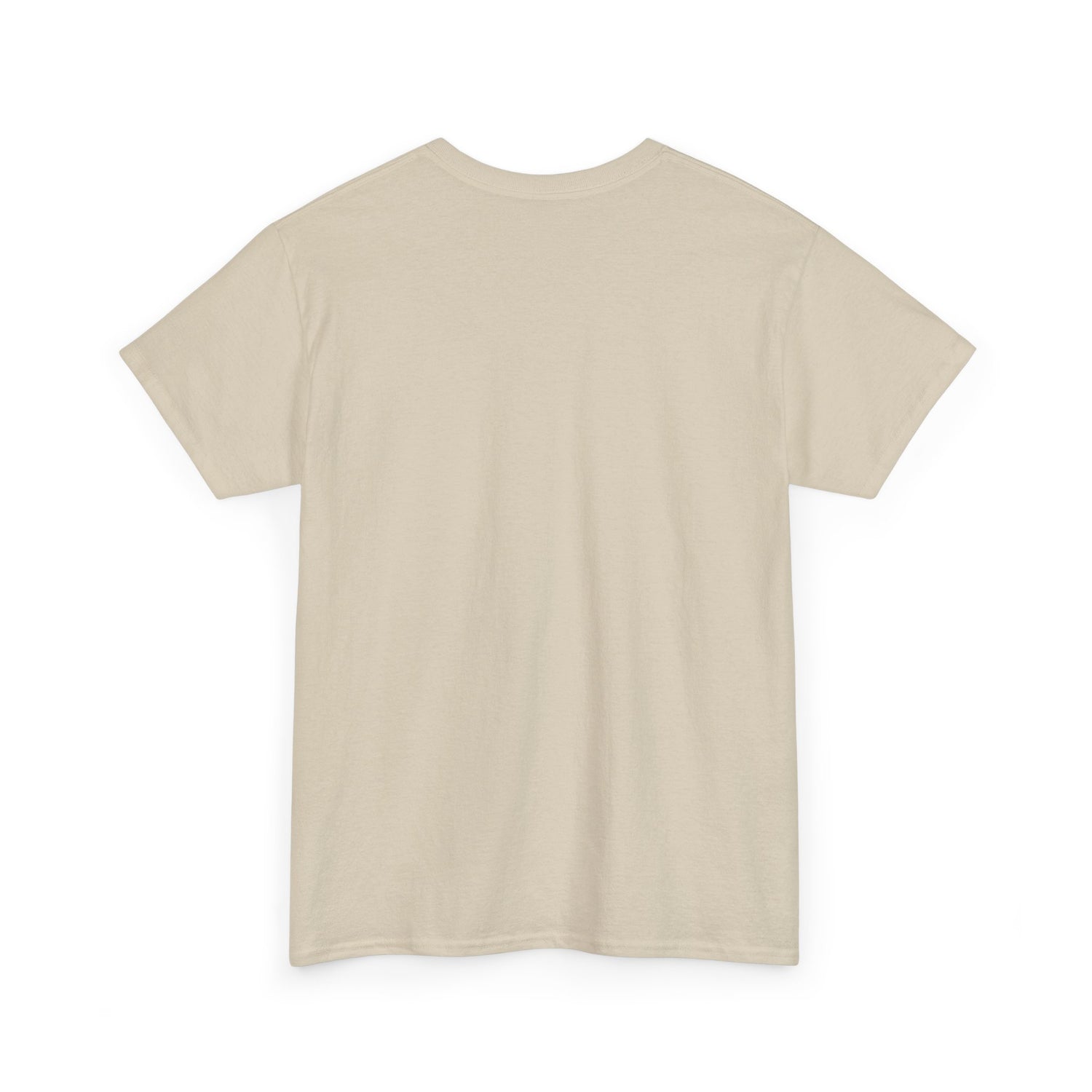 Tokyo Unisex Heavy Cotton Tee