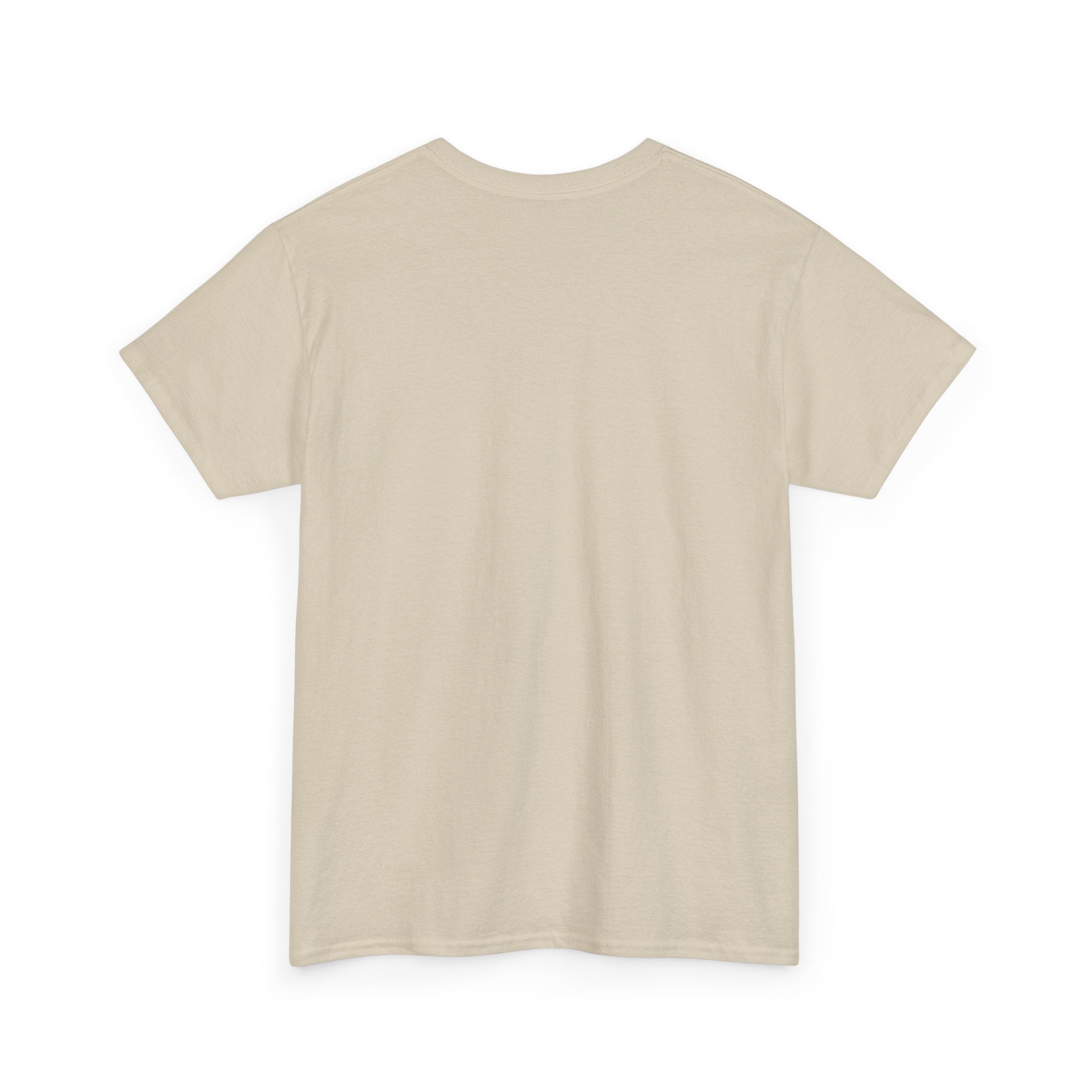 Tokyo Unisex Heavy Cotton Tee