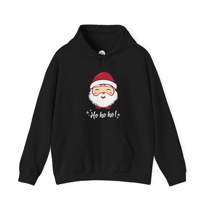 Noel Unisex Heavy Blend™ Hooded Sweatshirt