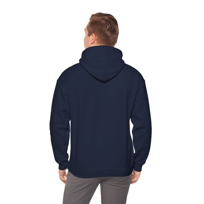 Adventure Unisex Heavy Blend™ Hooded Sweatshirt