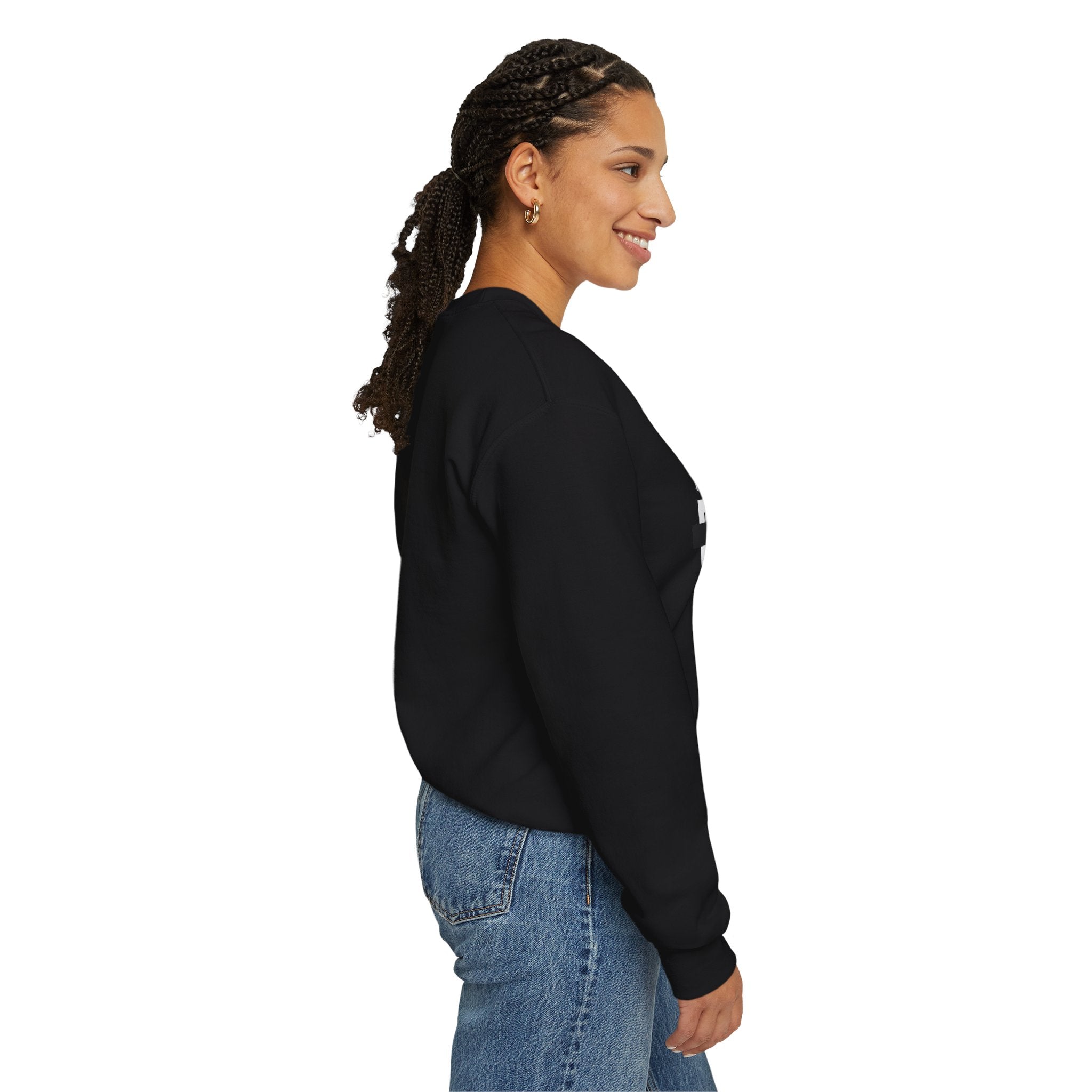 Moving Forward Unisex Heavy Blend™ Crewneck Sweatshirt