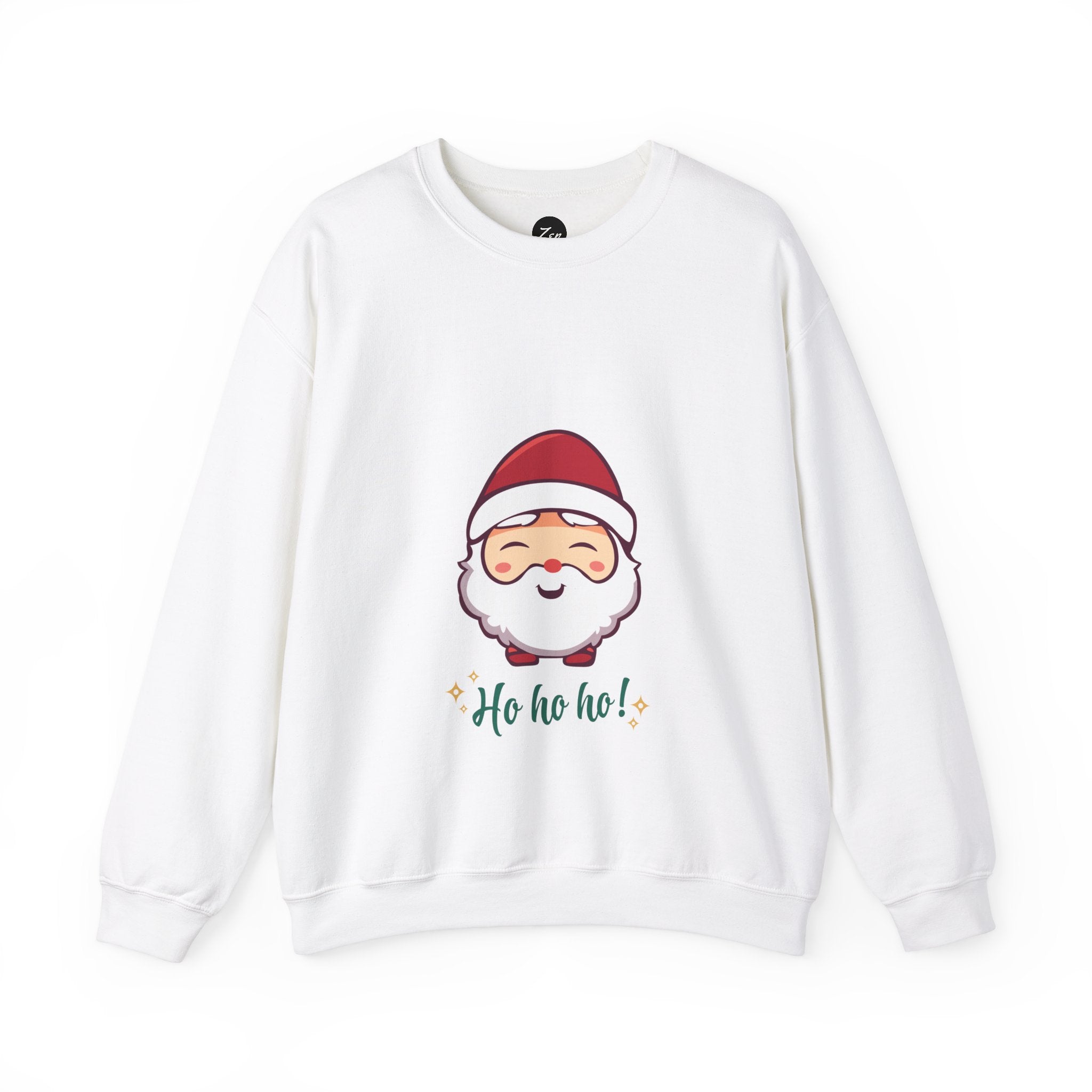 Noel Unisex Heavy Blend™ Crewneck Sweatshirt