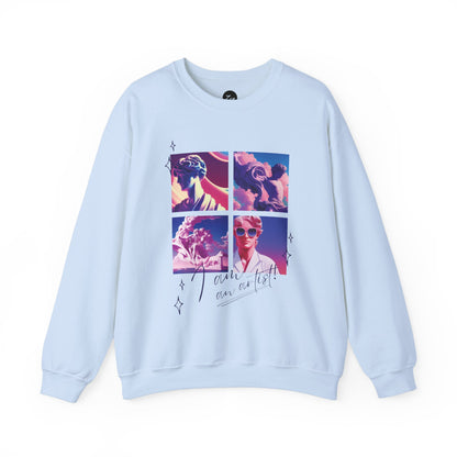 Artist Unisex Heavy Blend™ Crewneck Sweatshirt