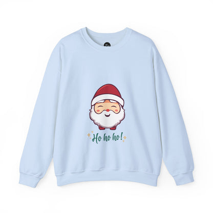 Noel Unisex Heavy Blend™ Crewneck Sweatshirt