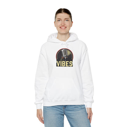 Vibes Unisex Heavy Blend™ Hooded Sweatshirt