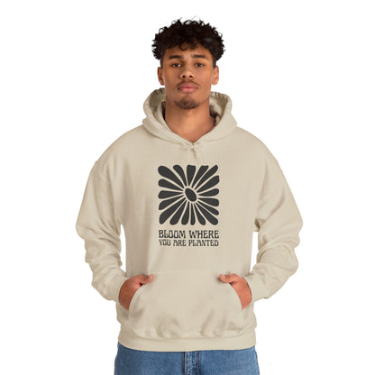 Bloom Unisex Heavy Blend™ Hooded Sweatshirt