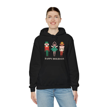 Holidays Unisex Heavy Blend™ Hooded Sweatshirt