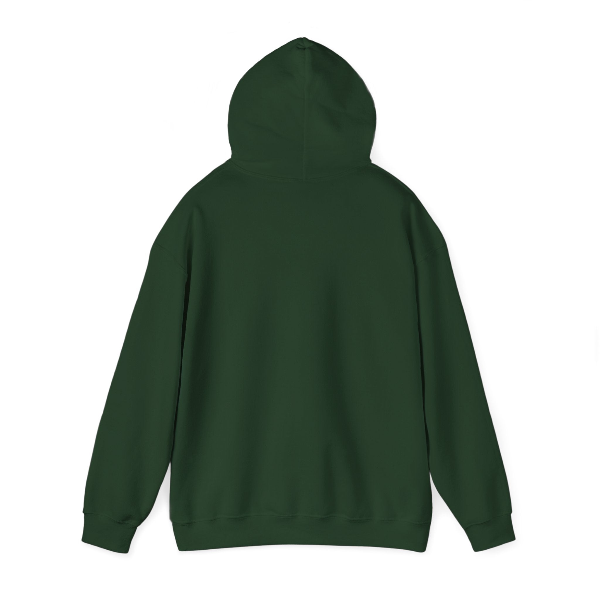 Go Unisex Heavy Blend™ Hooded Sweatshirt