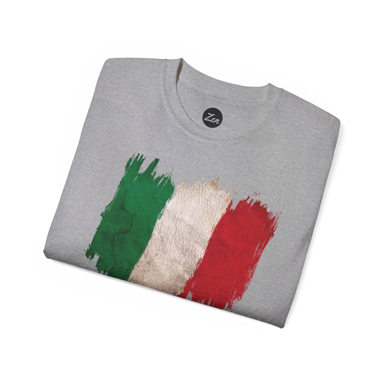 Italy Unisex Ultra Cotton Tee