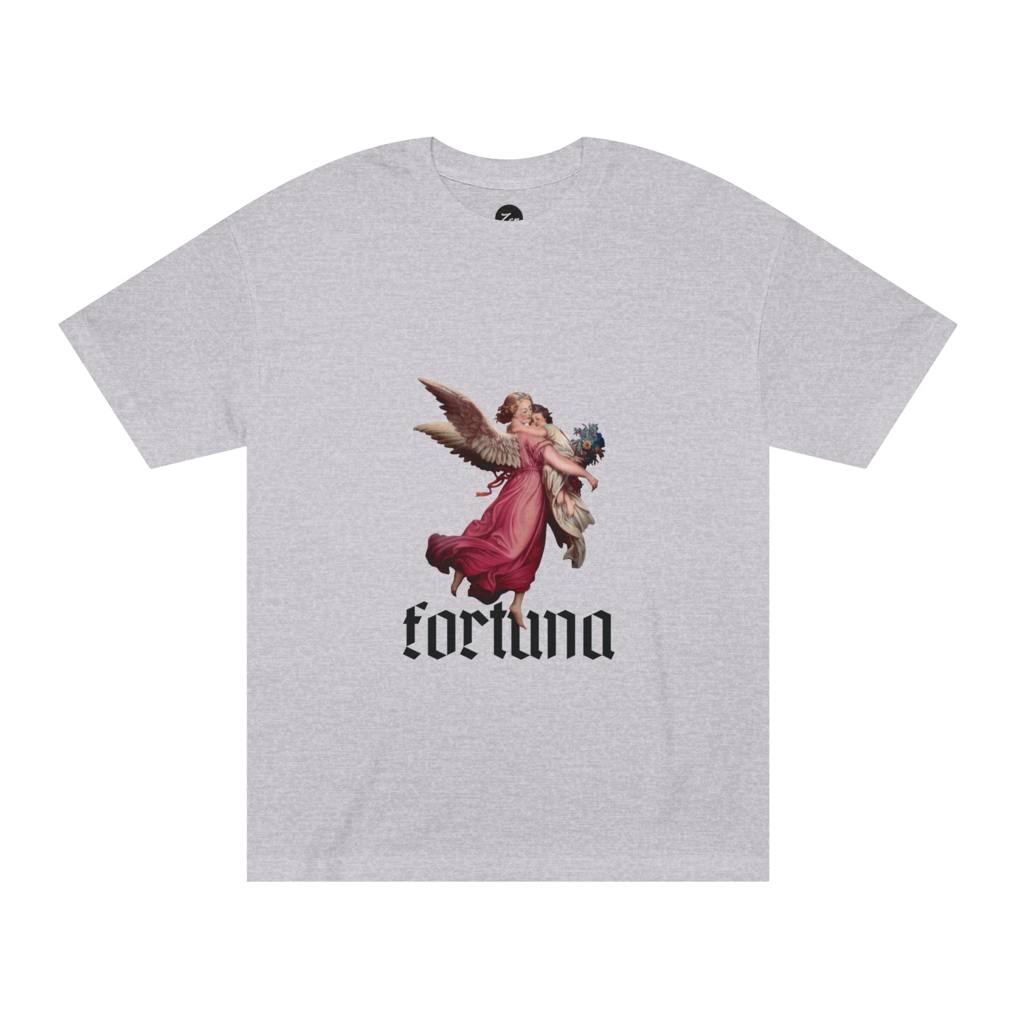 Fortuna Unisex Classic Tee