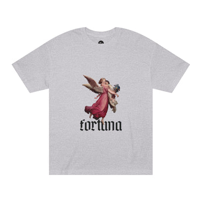 Fortuna Unisex Classic Tee