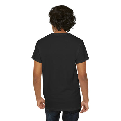 Simple Unisex Heavy Cotton Tee