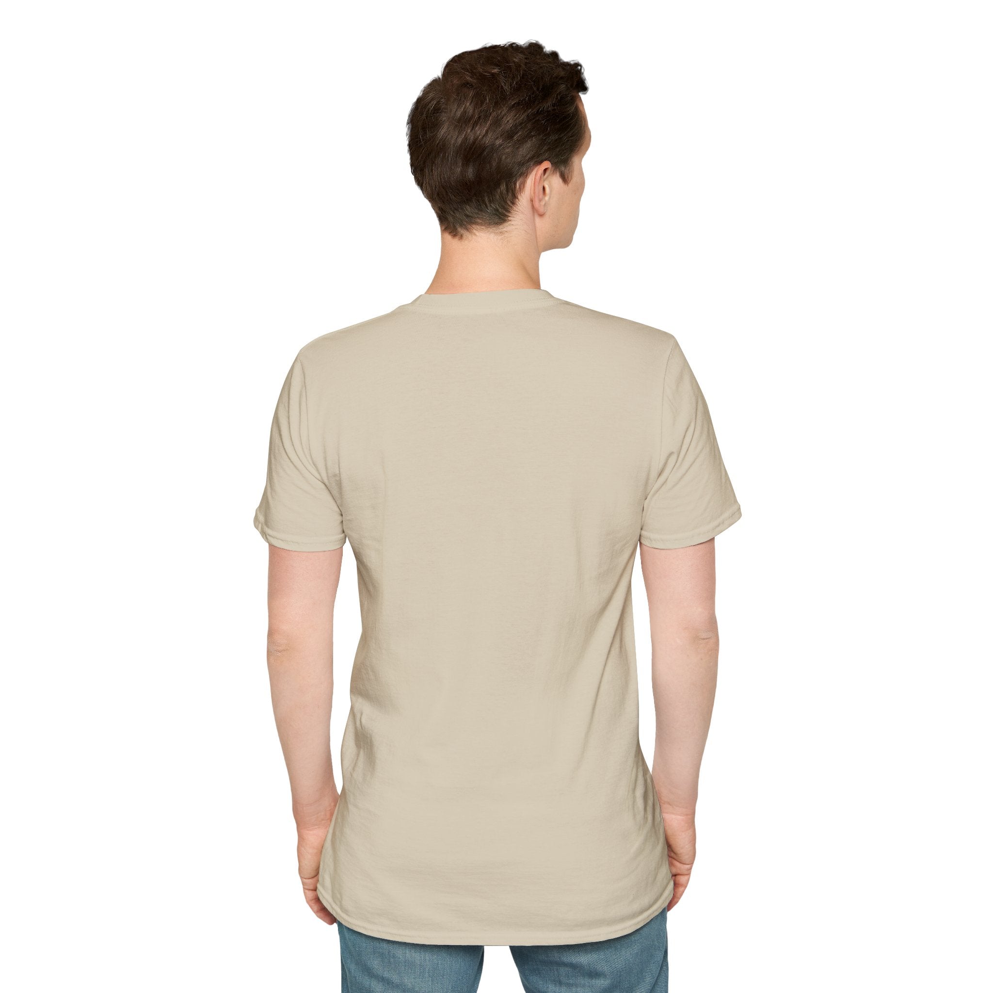 Paradise Unisex Softstyle T-Shirt