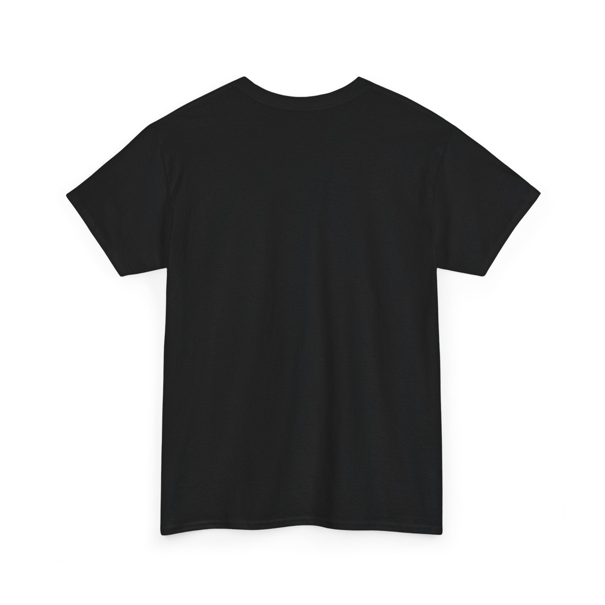 Tokyo Unisex Heavy Cotton Tee