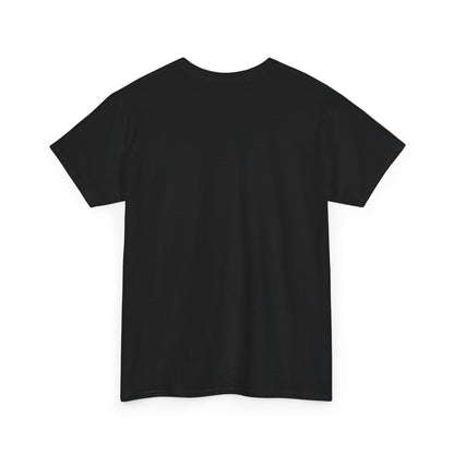 Tokyo Unisex Heavy Cotton Tee