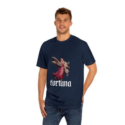 Fortuna Unisex Classic Tee