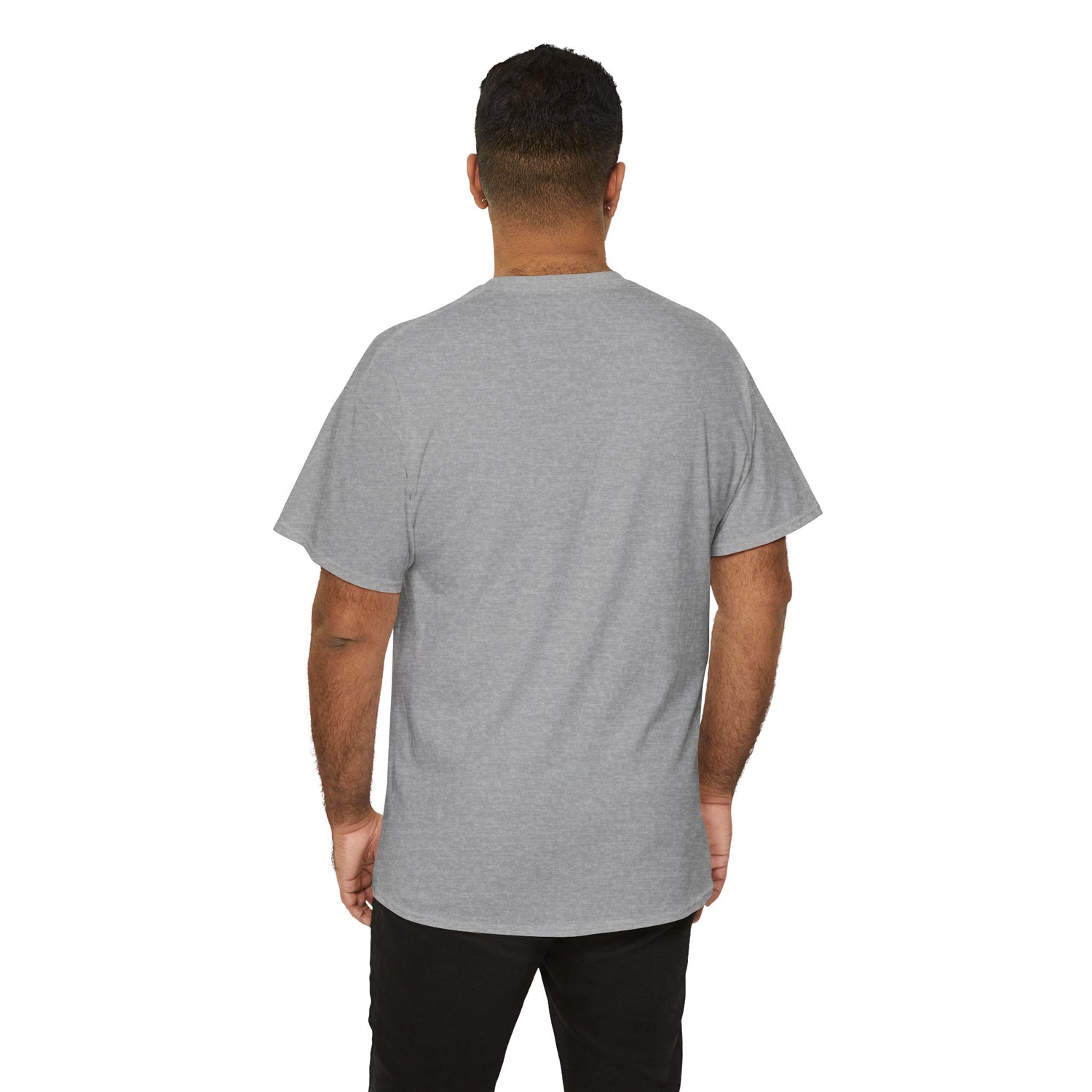 Tokyo Unisex Heavy Cotton Tee