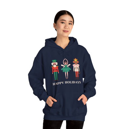 Holidays Unisex Heavy Blend™ Hooded Sweatshirt