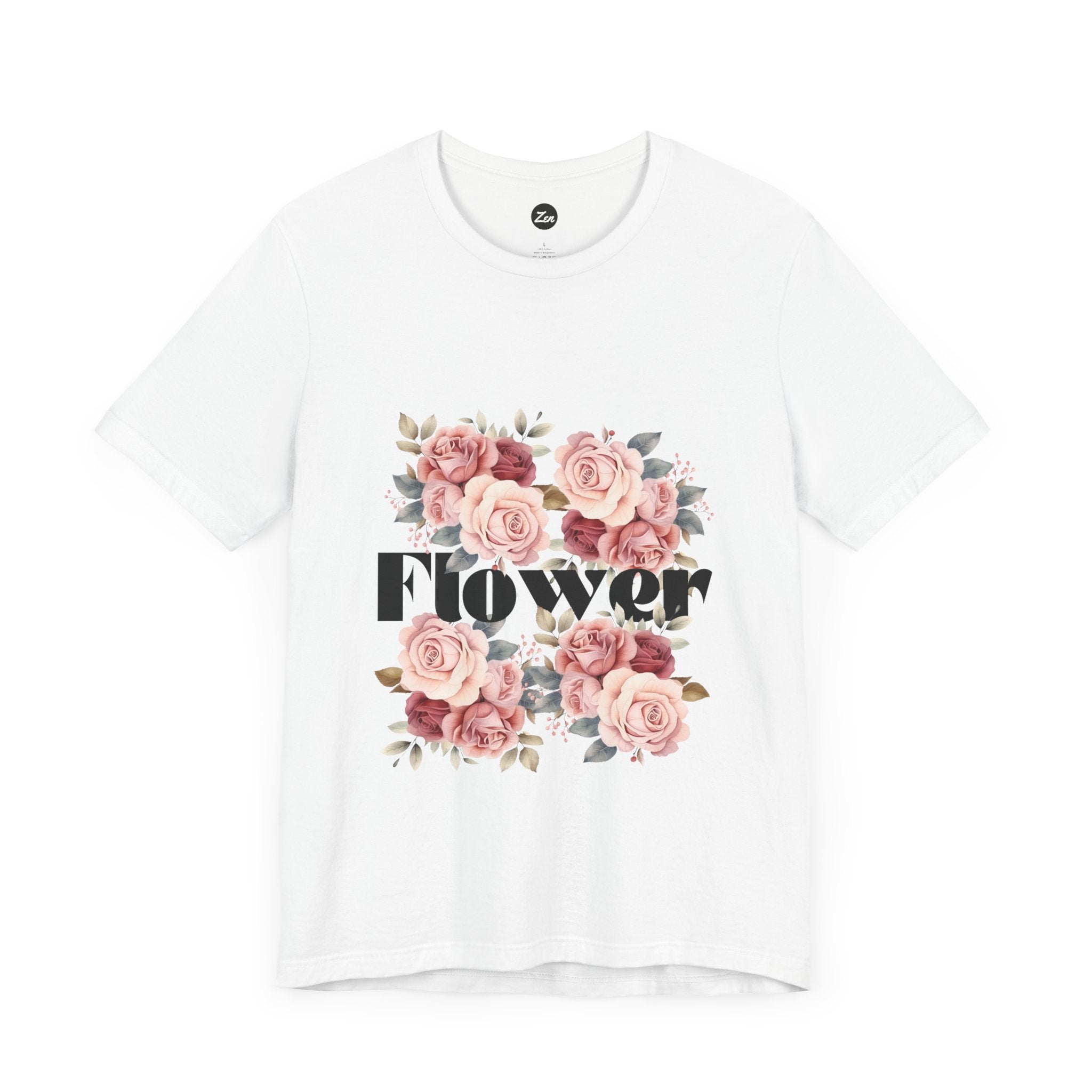 Flower Women&