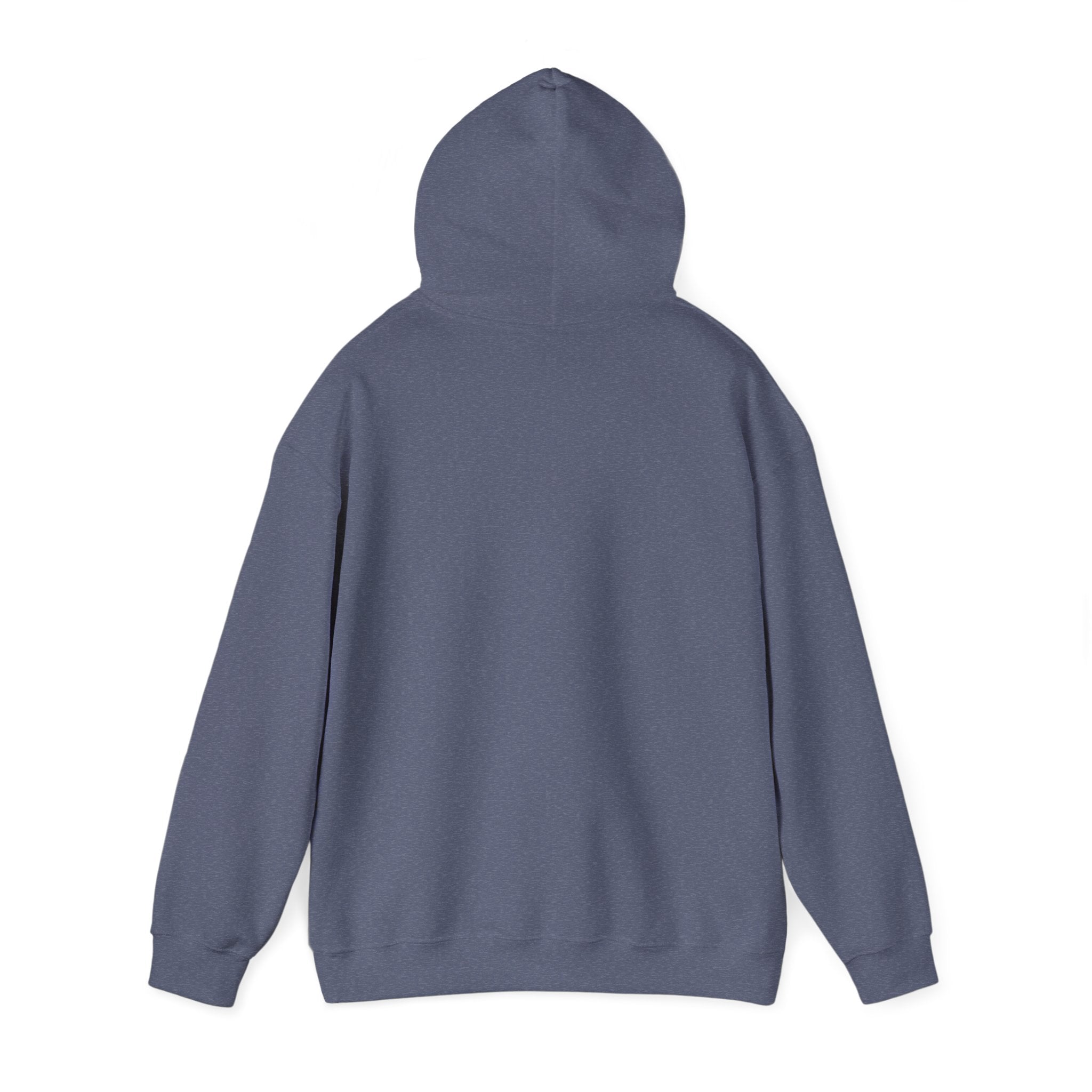 The Liberty Unisex Heavy Blend™ Hooded Sweatshirt