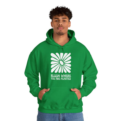 Bloom Unisex Heavy Blend™ Hooded Sweatshirt