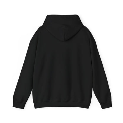 Winter Unisex Heavy Blend™ Hooded Sweatshirt