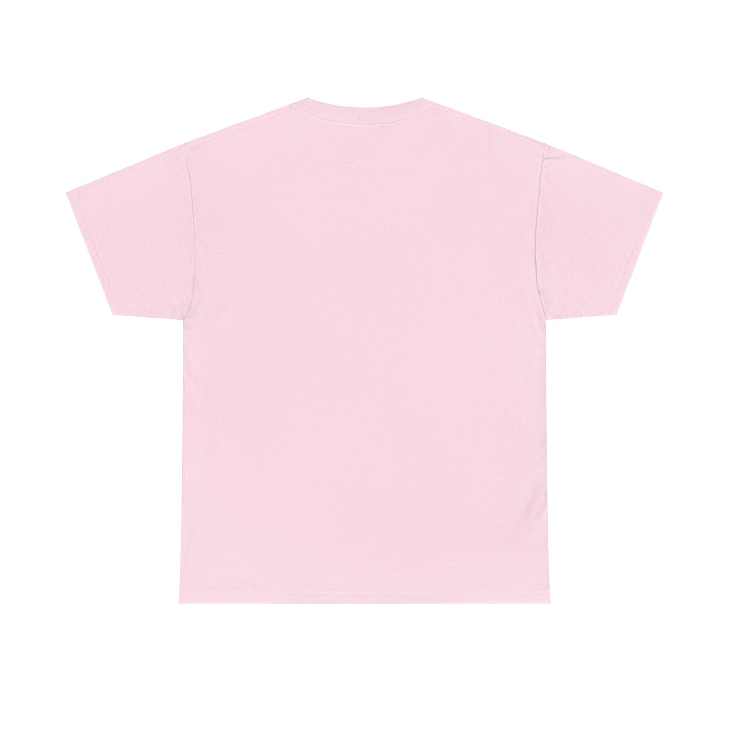 Tokyo Unisex Heavy Cotton Tee